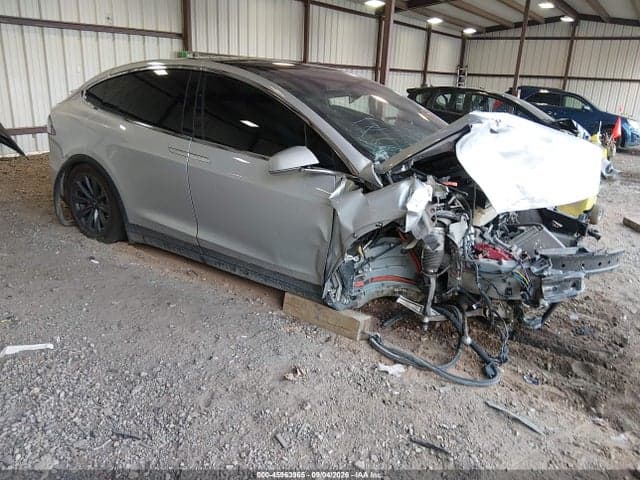 2018 TESLA MODEL X 100D/75D/P100D