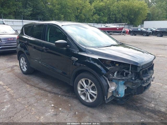 2017 FORD ESCAPE SE 1