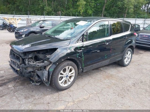 2017 FORD ESCAPE SE 2