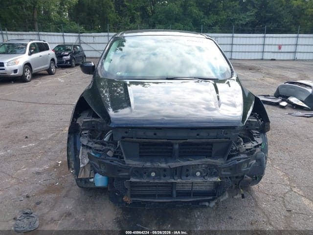 2017 FORD ESCAPE SE 13