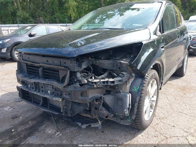 2017 FORD ESCAPE SE 6