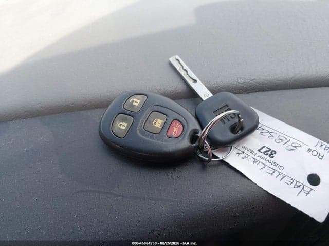 2018 GMC SAVANA 2500 WORK VAN 11