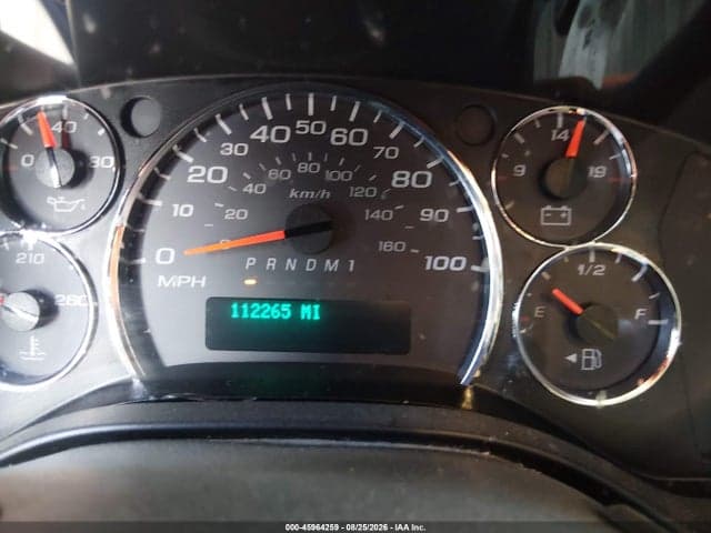 2018 GMC SAVANA 2500 WORK VAN 15