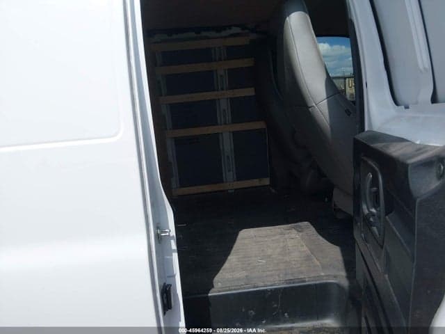 2018 GMC SAVANA 2500 WORK VAN 8