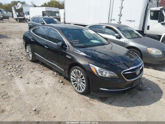 2017 BUICK LACROSSE PREFERRED 1