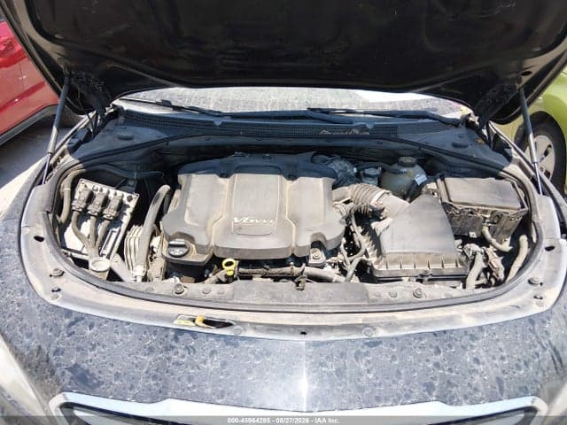 2017 BUICK LACROSSE PREFERRED 10