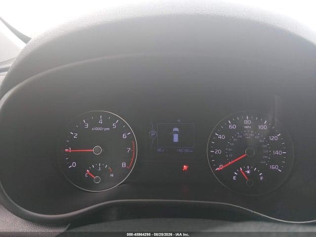 2017 KIA SPORTAGE LX 7