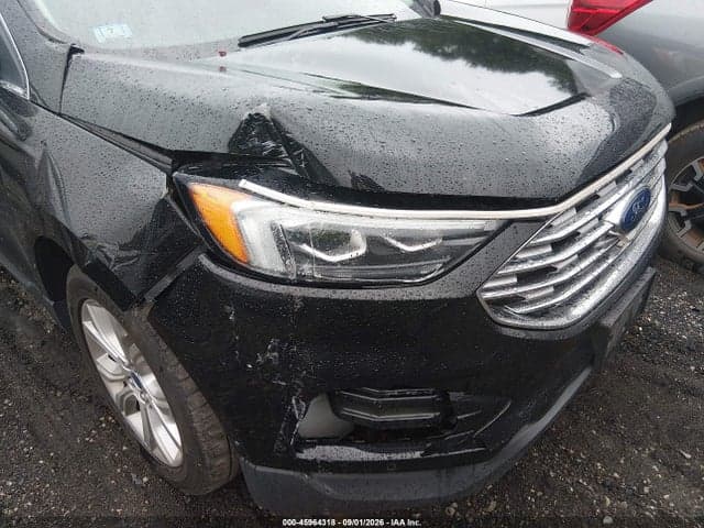 2019 FORD EDGE TITANIUM 6