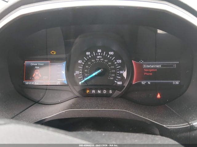 2019 FORD EDGE TITANIUM 7