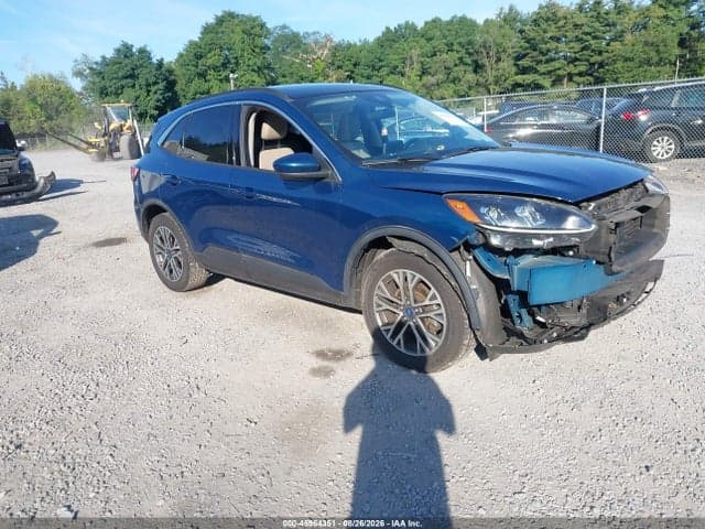 2020 FORD ESCAPE SEL 1