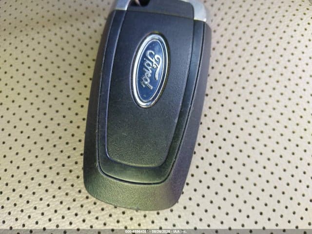 2020 FORD ESCAPE SEL 11
