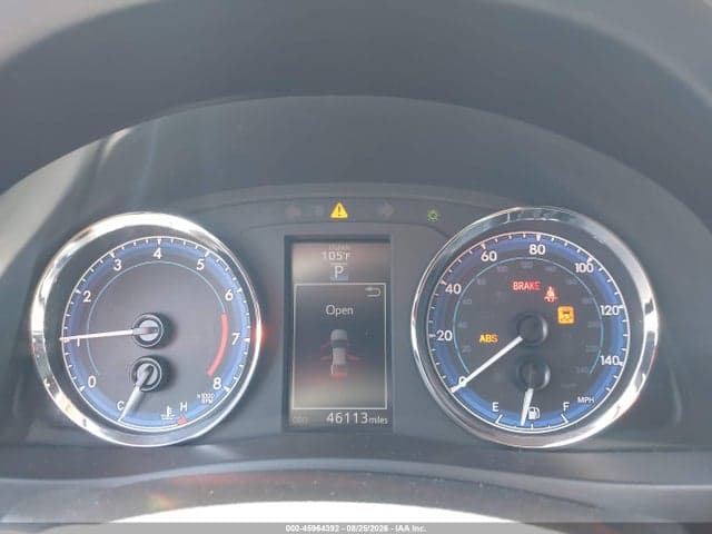 2018 TOYOTA COROLLA SE 16