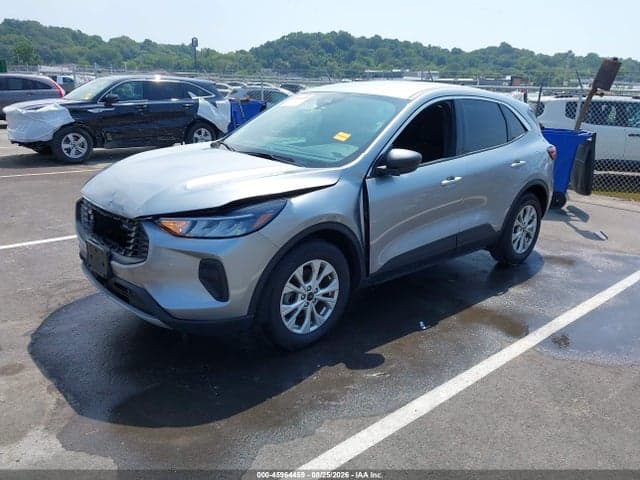 2024 FORD ESCAPE ACTIVE 2