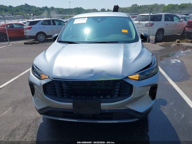 2024 FORD ESCAPE ACTIVE 12