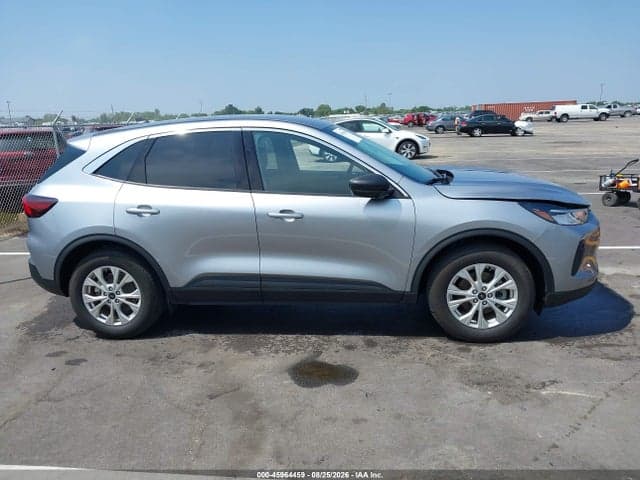 2024 FORD ESCAPE ACTIVE 13
