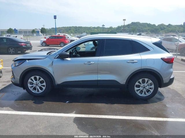 2024 FORD ESCAPE ACTIVE 14