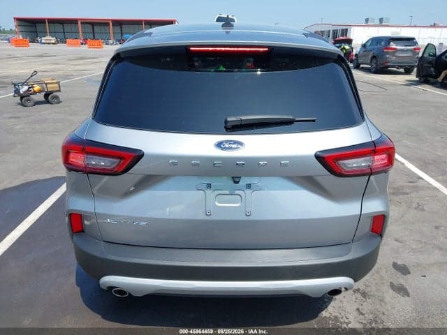 2024 FORD ESCAPE ACTIVE 16