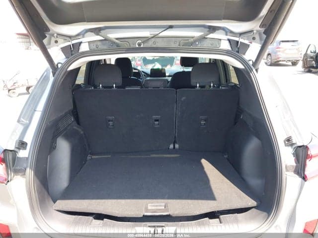 2024 FORD ESCAPE ACTIVE 17