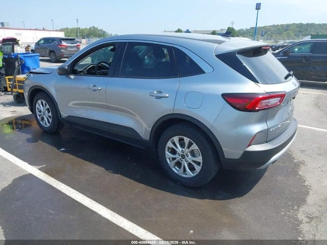 2024 FORD ESCAPE ACTIVE 3