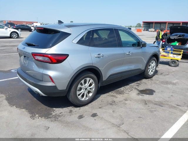 2024 FORD ESCAPE ACTIVE 4