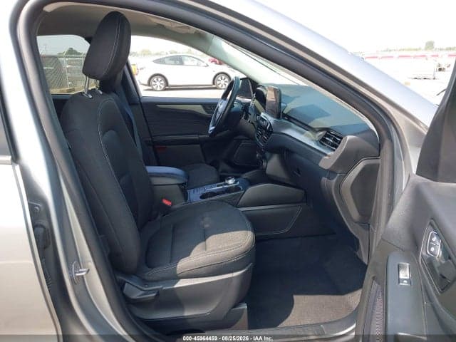 2024 FORD ESCAPE ACTIVE 5