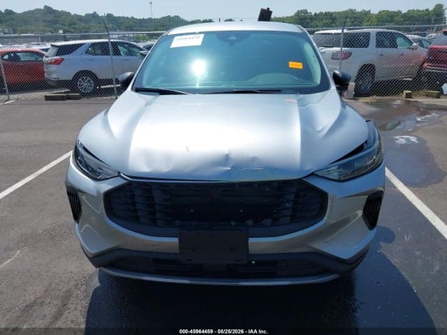 2024 FORD ESCAPE ACTIVE 6