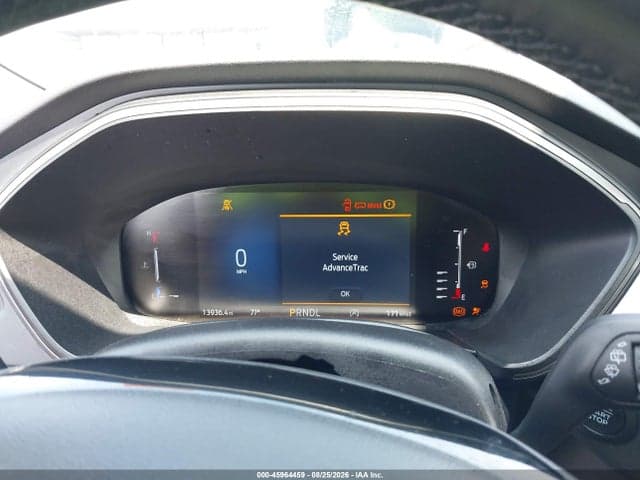 2024 FORD ESCAPE ACTIVE 7