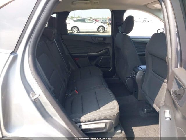 2024 FORD ESCAPE ACTIVE 8