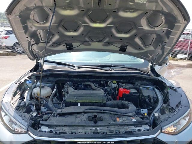 2024 FORD ESCAPE ACTIVE 10