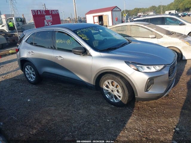 2023 FORD ESCAPE ACTIVE 1