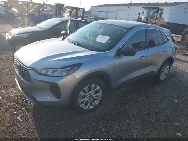 2023 FORD ESCAPE ACTIVE 2