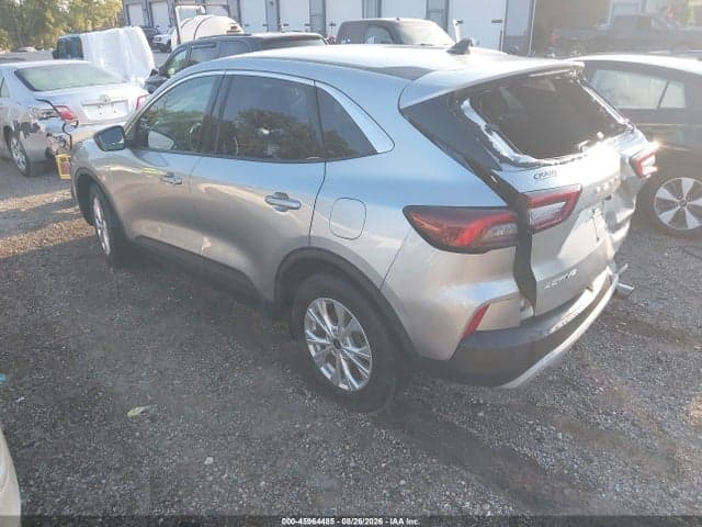 2023 FORD ESCAPE ACTIVE 3