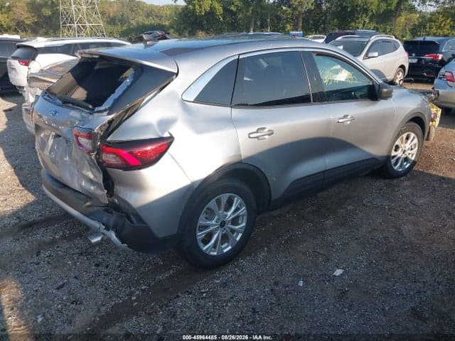 2023 FORD ESCAPE ACTIVE 4