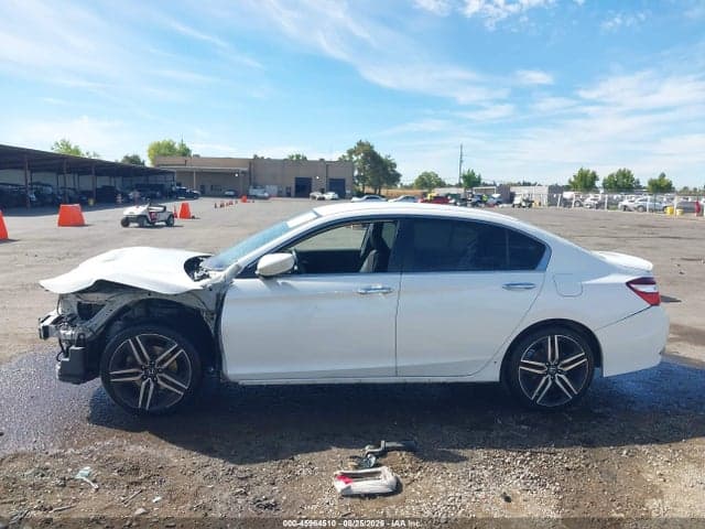 2017 HONDA ACCORD SPORT 14