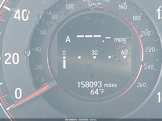2017 HONDA ACCORD SPORT 15