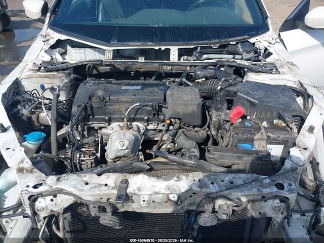 2017 HONDA ACCORD SPORT 10