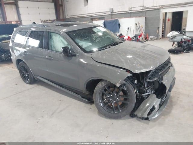 2023 DODGE DURANGO GT PLUS AWD 1
