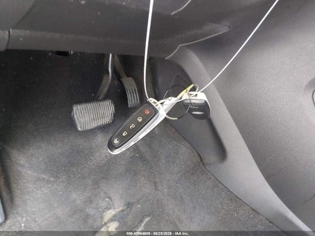 2017 FORD ESCAPE TITANIUM 11