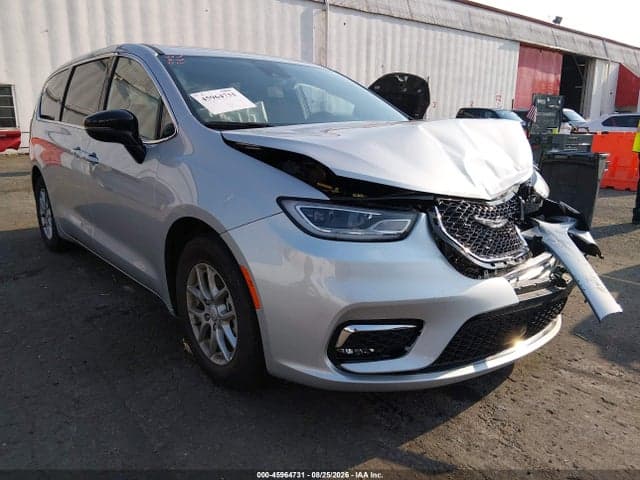 2026 CHRYSLER PACIFICA SELECT 1