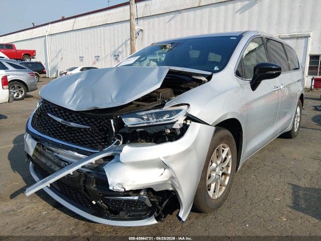 2026 CHRYSLER PACIFICA SELECT 2