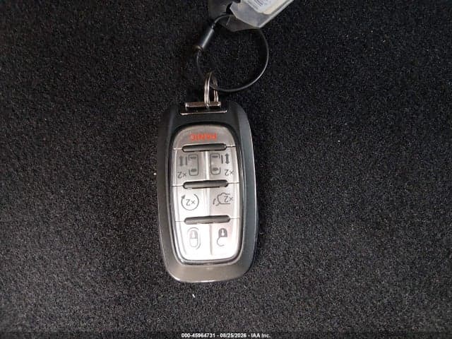 2026 CHRYSLER PACIFICA SELECT 11