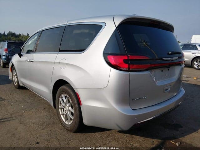 2026 CHRYSLER PACIFICA SELECT 3