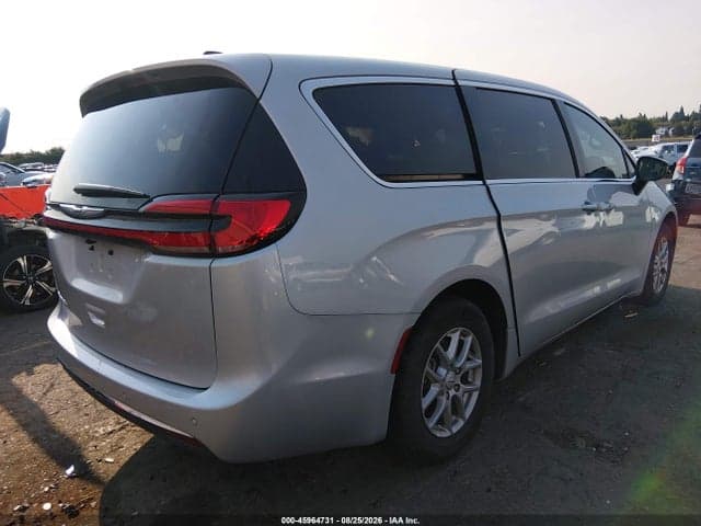 2026 CHRYSLER PACIFICA SELECT 4