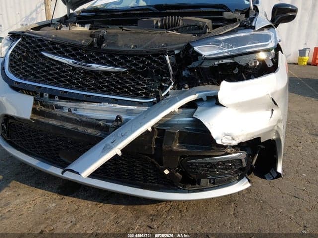 2026 CHRYSLER PACIFICA SELECT 6