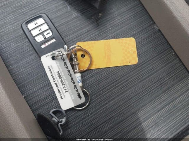 2019 HONDA PILOT ELITE 11