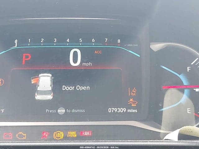 2019 HONDA PILOT ELITE 15