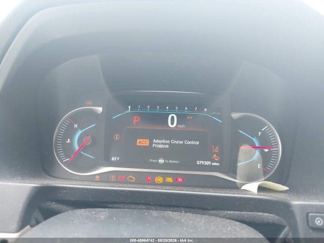 2019 HONDA PILOT ELITE 7