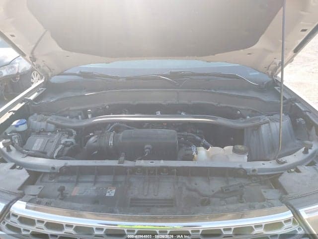 2021 FORD EXPLORER LIMITED 10