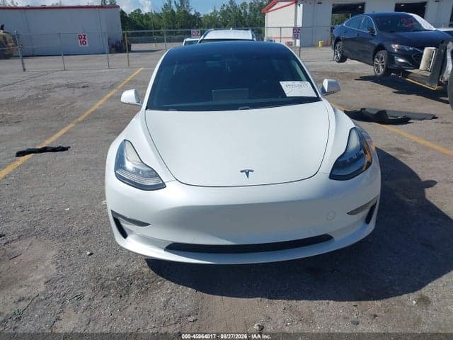 2019 TESLA MODEL 3 LONG RANGE/MID RANGE/STANDARD RANGE/STANDARD RANGE PLUS 11