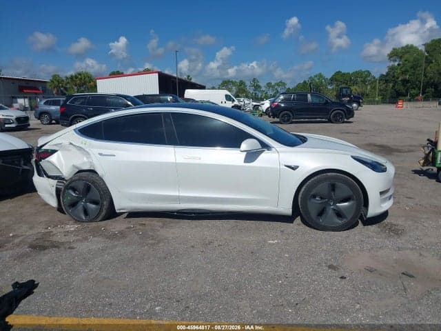 2019 TESLA MODEL 3 LONG RANGE/MID RANGE/STANDARD RANGE/STANDARD RANGE PLUS 12